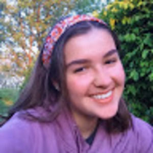 Meet your Posher, Megan